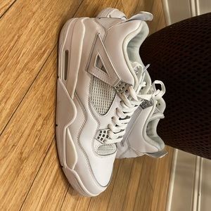 Air Jordan Mens sz 12